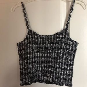 Brandy Melville crop top